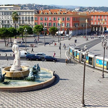 Appart... Centre Quartier Des Musiciens Nice Exterior photo